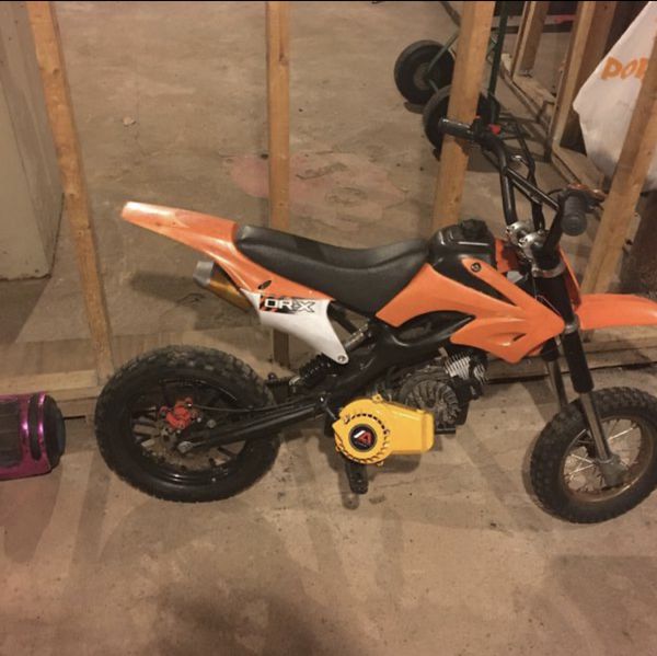 Syx moto 50cc for Sale in West Haven, CT OfferUp