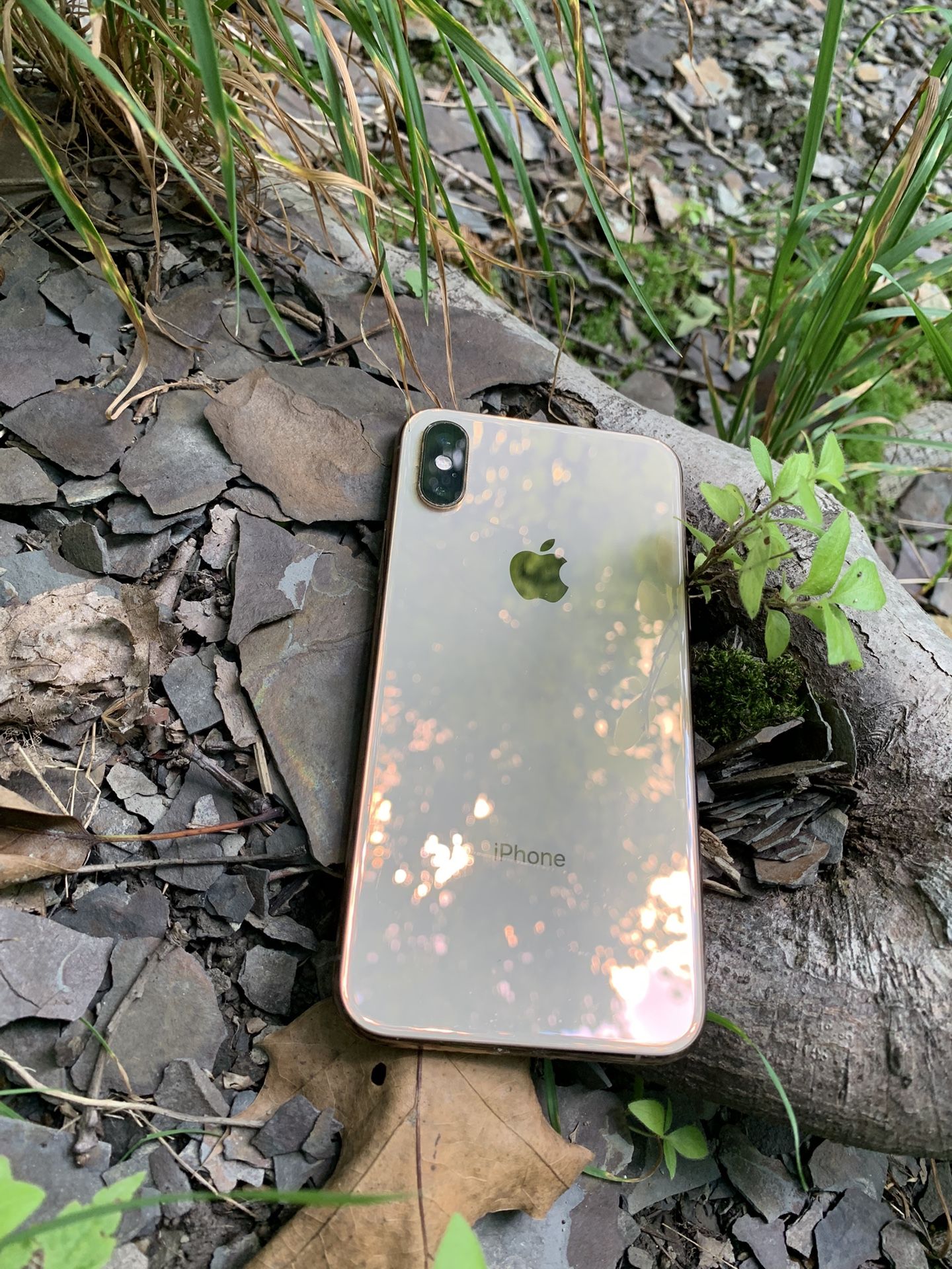 iPhone XS Unlocked 256GB