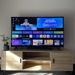 TV STAND CONSOLE