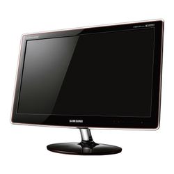 Samsung P2570HD 24.6" Touch of Color Widescreen LCD HDTV Display
