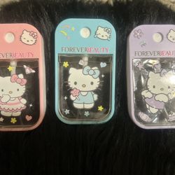 Hello Kitty Perfumes