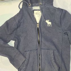 Abercrombie and Finch Youth small