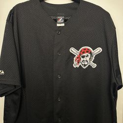 Pittsburgh Pirates Jersey -  Size XL