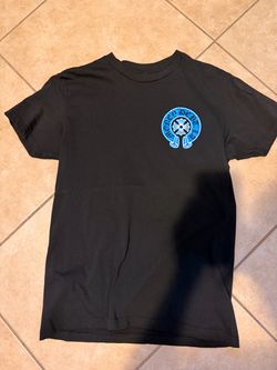 Money Department Tee x Chome Hearts