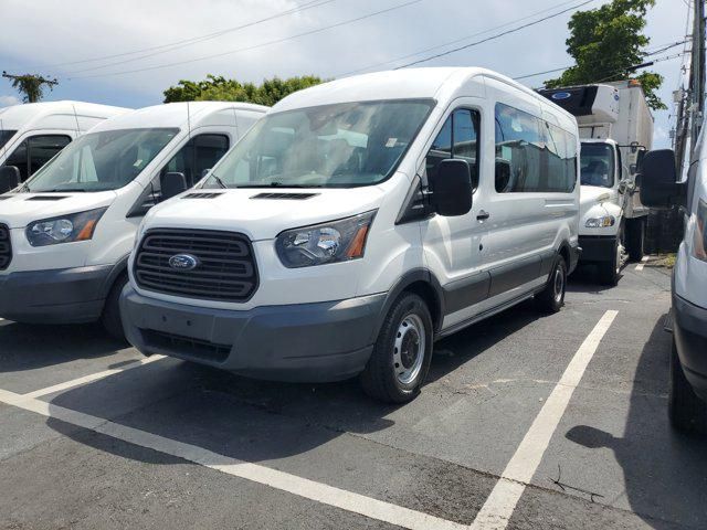 2018 Ford Transit-350