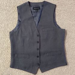 Men’s Vest, size S