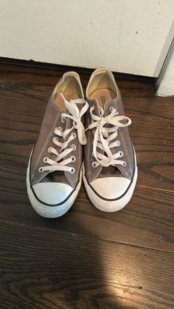 Women’s Converse
