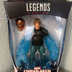 Marvel Legends Hydro Man