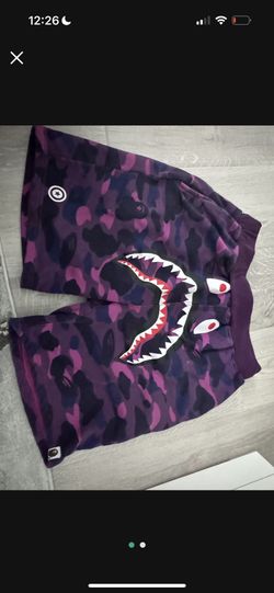 Bape shorts