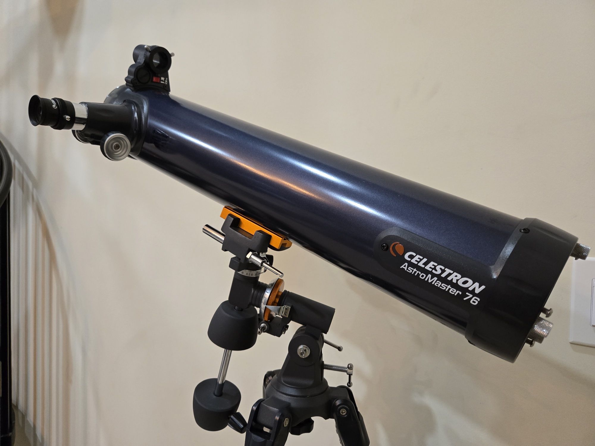 Celestron Telescope