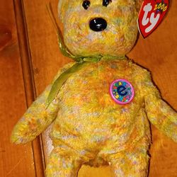 14 Collectors Beanie Babies