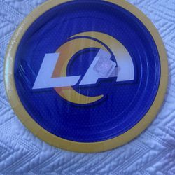 Los Angeles Rams