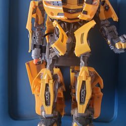 Transformers Bubble Bee Camero