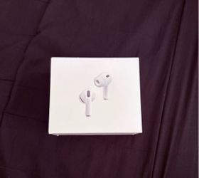 AirPods Pro 3