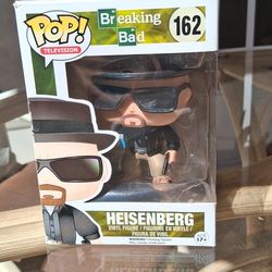 Funkco Heisenberg