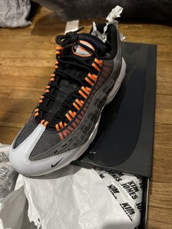 NIKE AIR MAX 95 / KIM JONES Size 9