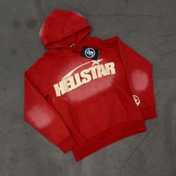 Hellstar Hoodie