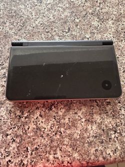 Nintendo dsi xl
