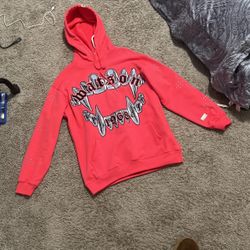 Watson Hoodie