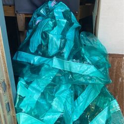 Nice New Float Has Cup Holders 