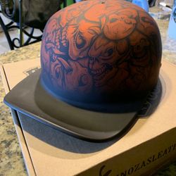 Mikes Pro Lids Motorcycle Lid