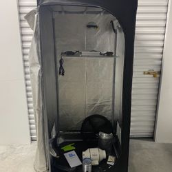 BEST growing LED lights (SAMSUNG LM281B) 