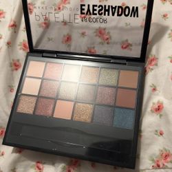 Never used Eyeshadow 