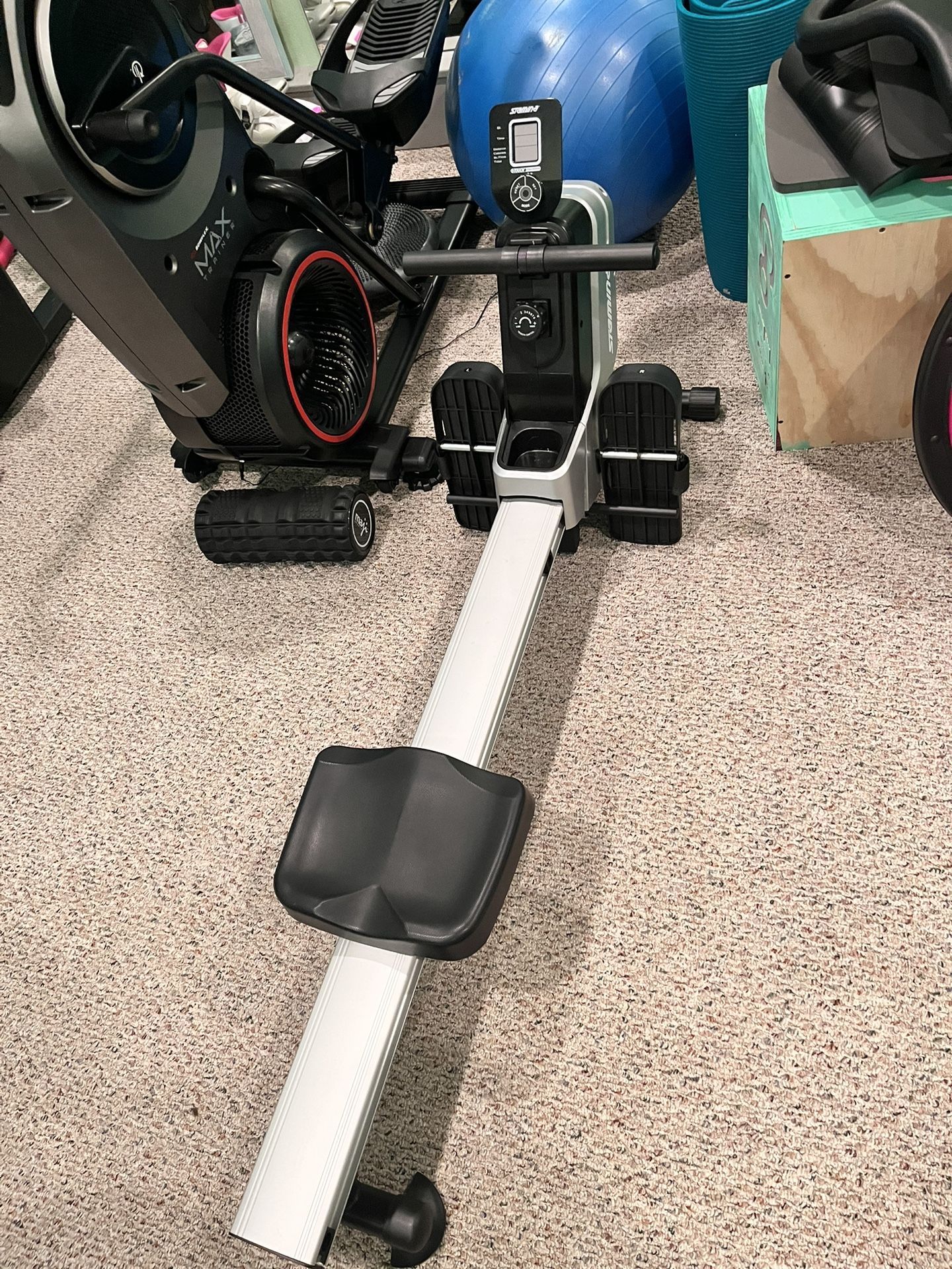 Rowing Machine