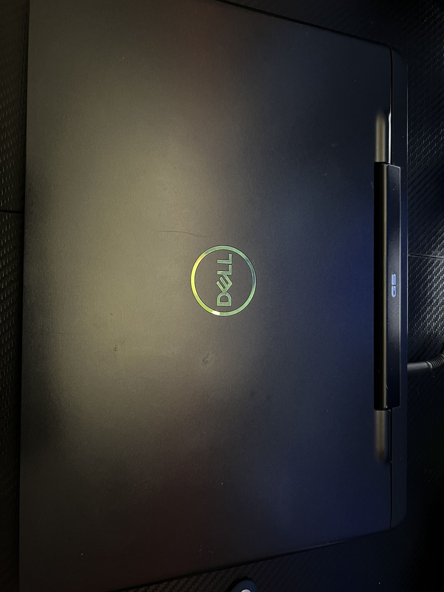 Dell G5 15