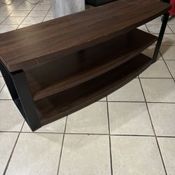 Cuadro De Home Interior Y Mueble Para La Televisión Los 2 