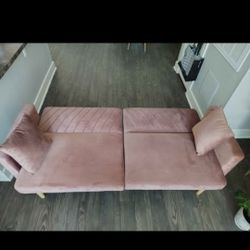 Futon Sofa Bed