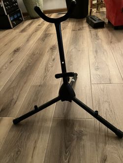 Saxophone Stand