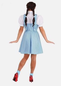 Dorothy Costume