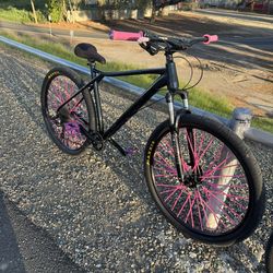 Zaskar LT Avalanche (NEED GONE)