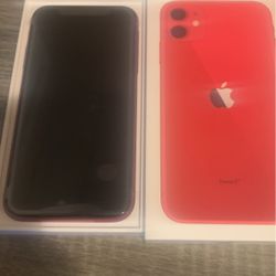 Brand New iPhone 11 