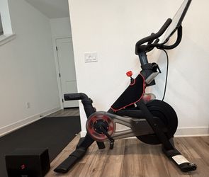 Peloton Bike (1st Generation)