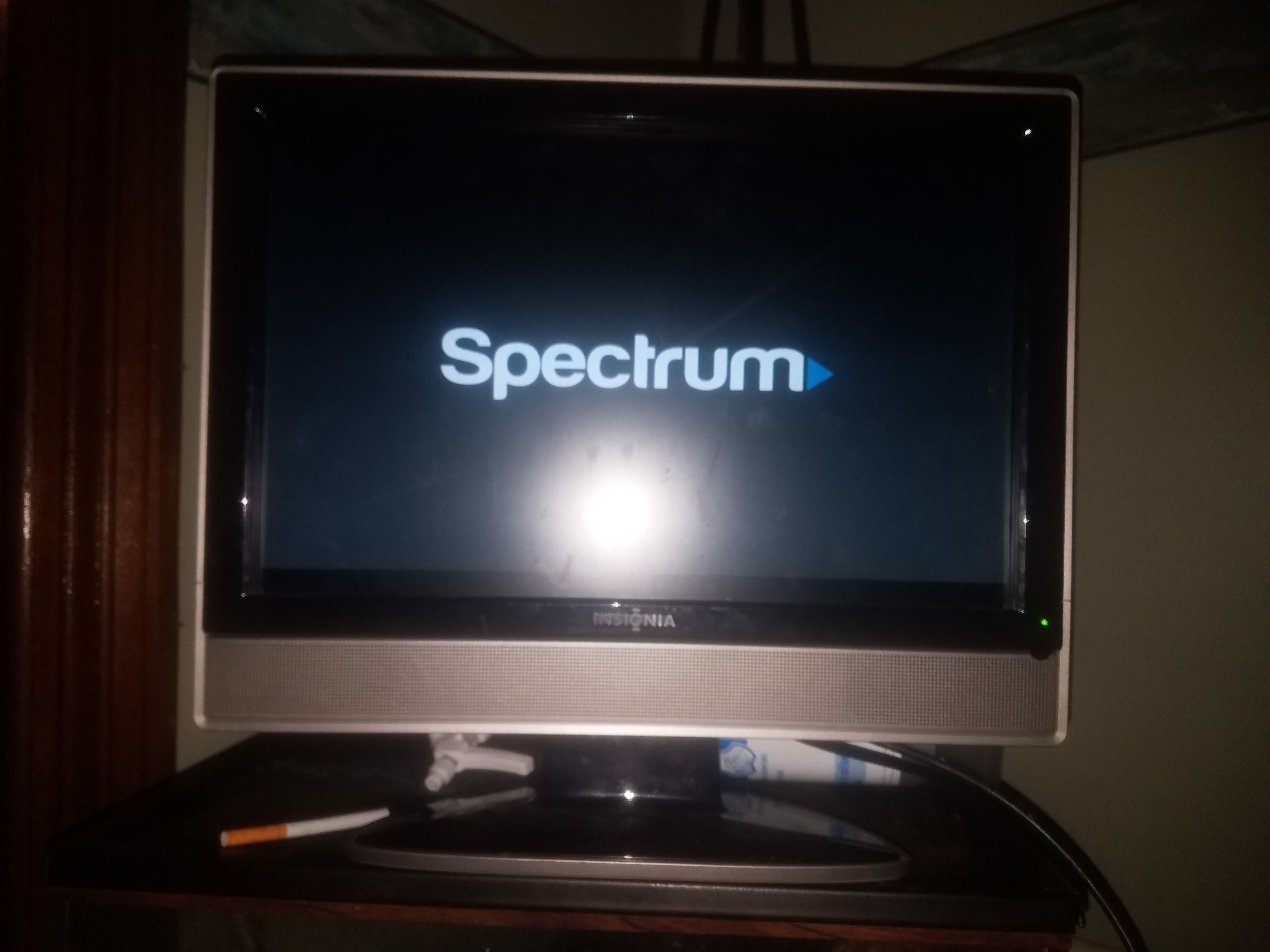 20 inch and 23 inch TV