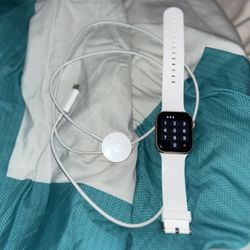 Apple Watch SE