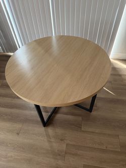 table