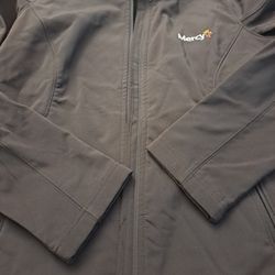 Mercy Jacket