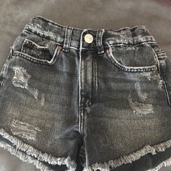 ZARA BRAND little Girls Size 6/7 