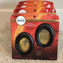 Febreze Small Spaces Ember