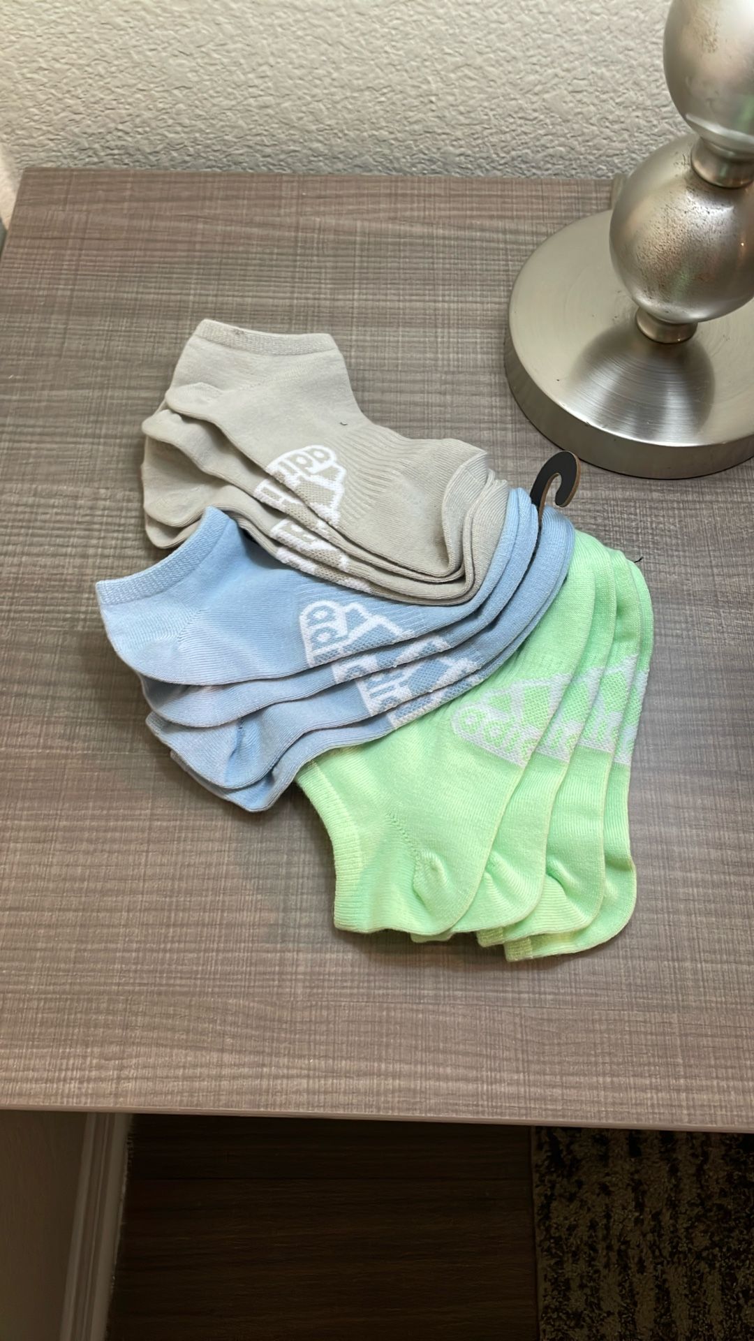 Socks 12 Pack Adidas