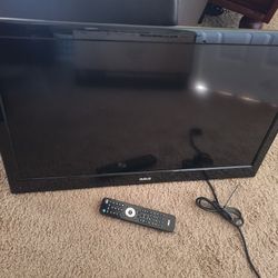 32" RCA LED LCD TV