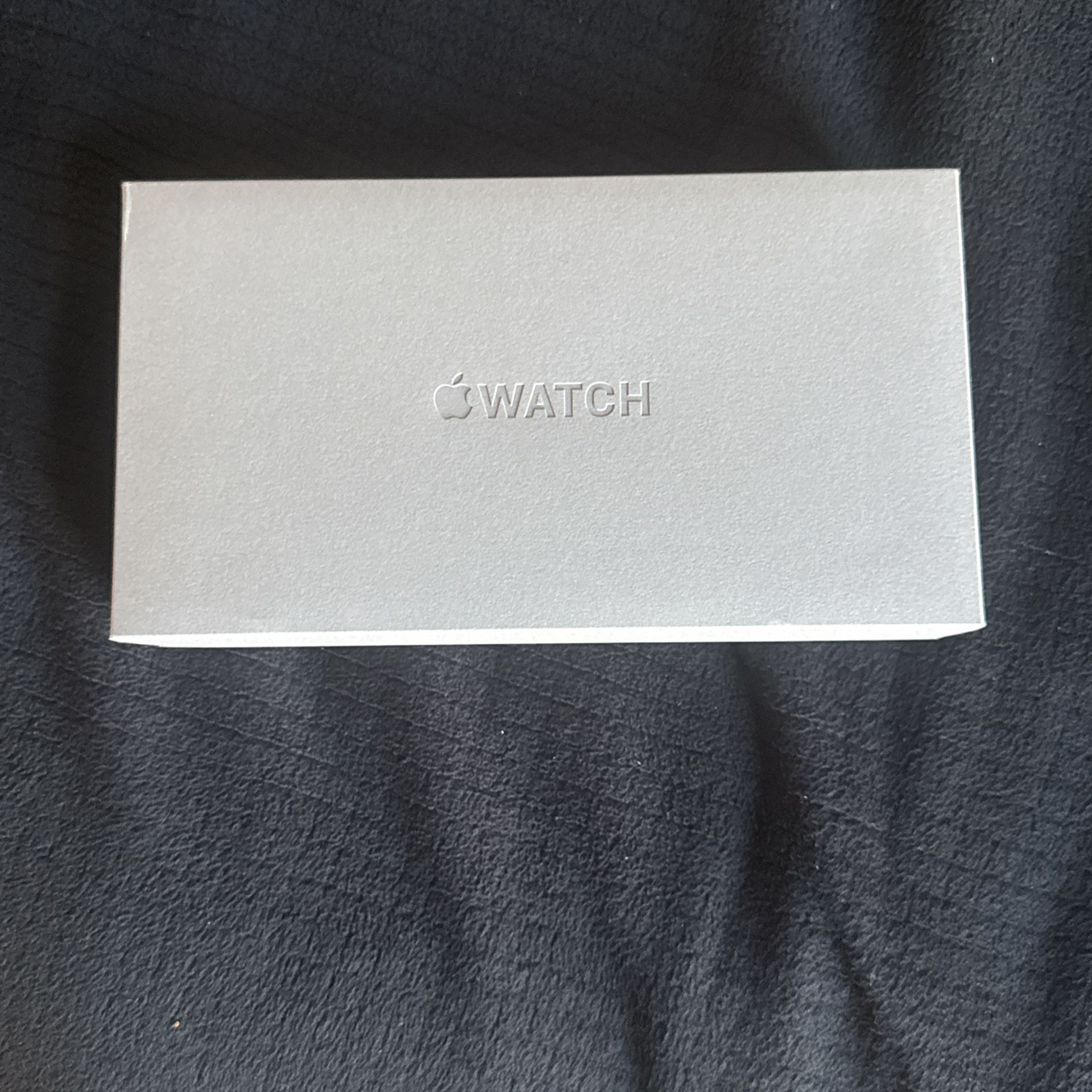 APPLE WATCH Ultra 2 Black Color