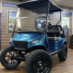 Storm Body Kit EzGo Txt