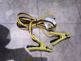jumping cables