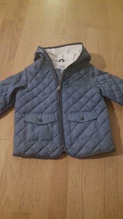Boys jacket