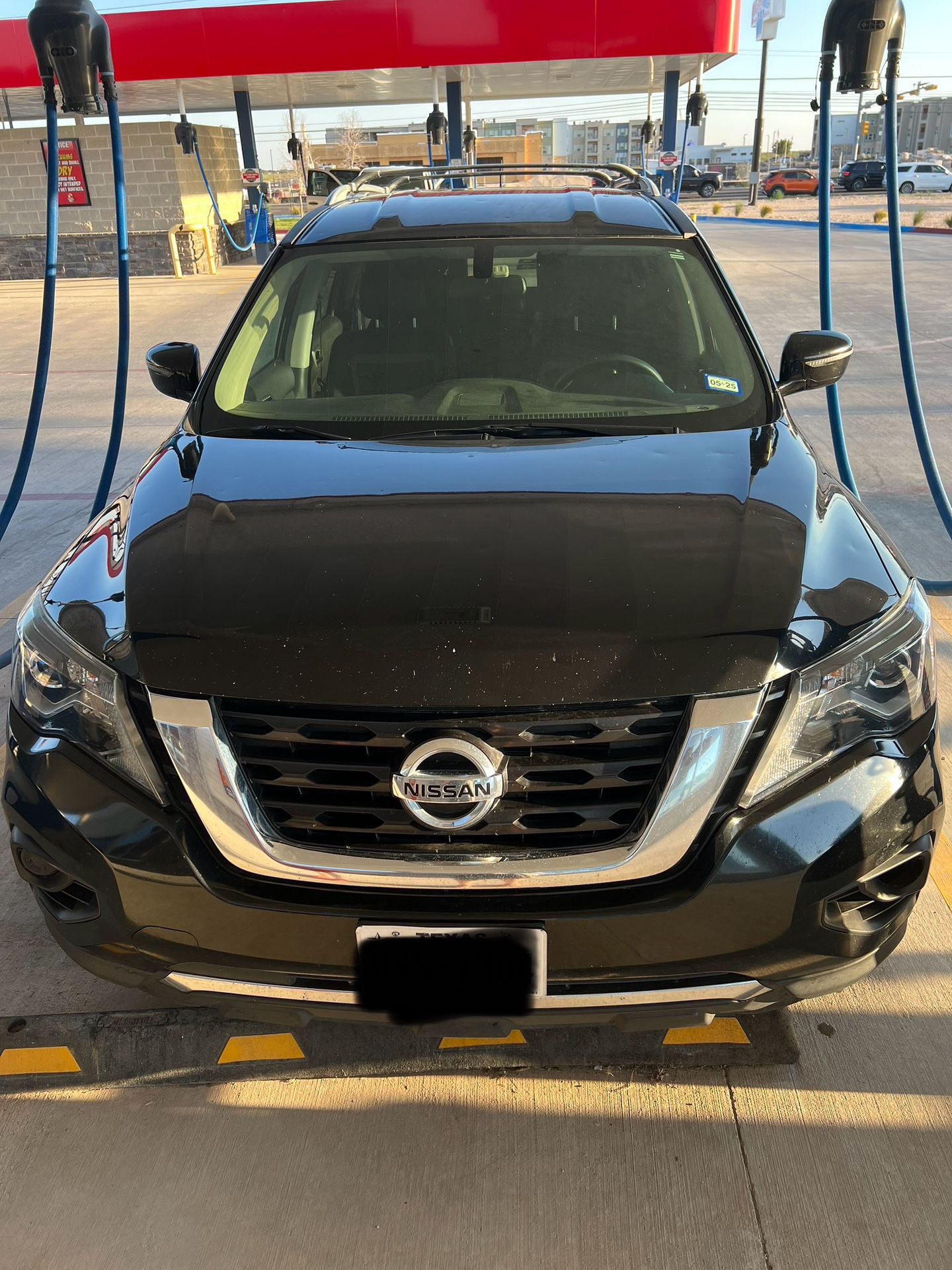 2017 Nissan Pathfinder for Sale in Odessa, TX OfferUp