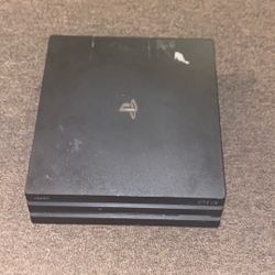 PS4 Pro